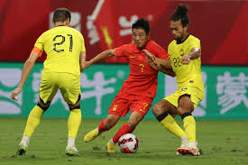 与小组赛相
